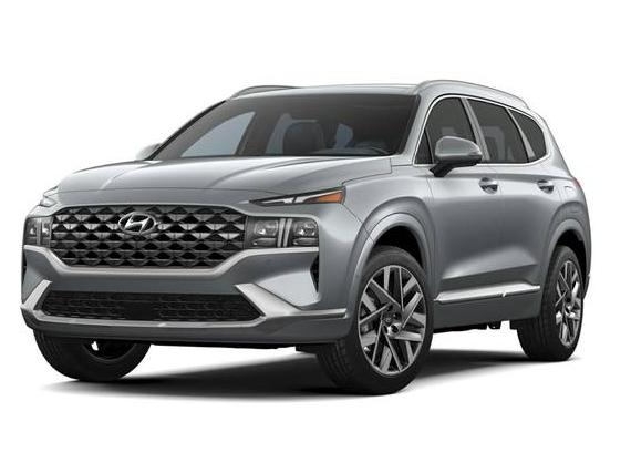 HYUNDAI SANTA FE 2022 5NMS24AJ3NH470421 image